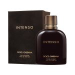 عطر دولچه گابانا پور هوم اینتنسو ادوپرفیوم مردانه 125 میل