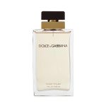 عطر دولچه گابانا پور فم ادوپرفیوم زنانه 100 میل
