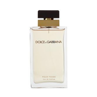 عطر دولچه گابانا پور فم ادوپرفیوم زنانه 100 میل