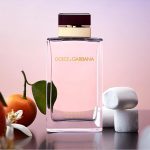 عطر دولچه گابانا پور فم ادوپرفیوم زنانه 100 میل