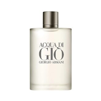 عطر جورجیو آرمانی آکوا دی جیو مردانه ادوتویلت