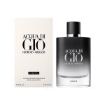 عطر جورجیو آرمانی آکوا دی جیو پارفوم مردانه 125 میل