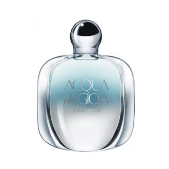 عطر جورجیو آرمانی آکوا دی جیوا اسنزا زنانه ادوپرفیوم 100 میل