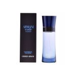 عطر جورجیو آرمانی کد کولونیا مردانه ادوتویلت 75 میل