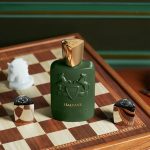 عطر پرفیوم د مارلی هالتانه مردانه ادوپرفیوم 125 میل