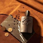 عطر پرفیوم د مارلی هرود مردانه ادوپرفیوم 125 میل
