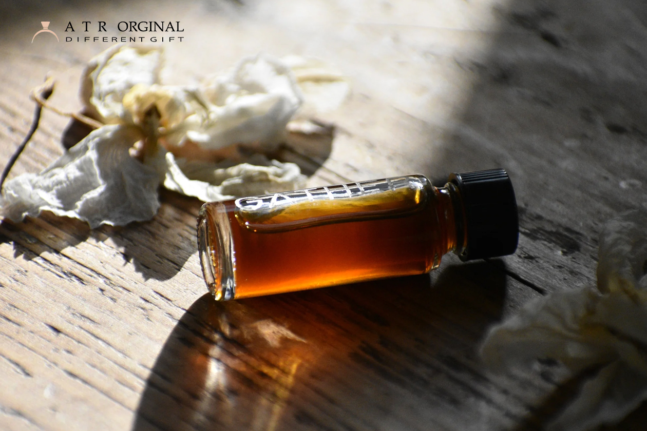 خط بوی عطر