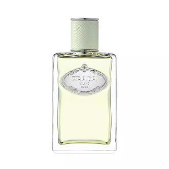 عطر پرادا اینفیوژن د ایریس زنانه ادوپرفیوم 100 میل