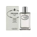 عطر پرادا اینفیوژن دهوم مردانه ادوتویلت 100 میل
