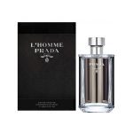 عطر پرادا لهوم مردانه ادوتویلت 100 میل