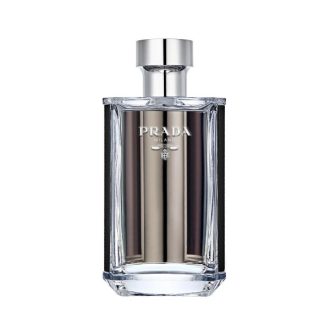 عطر پرادا لهوم مردانه ادوتویلت 100 میل