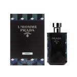 عطر پرادا لهوم ابسولو مردانه ادوپرفیوم 100 میل