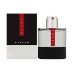 عطر پرادا لونا روزا کربن مردانه ادوتویلت 100 میل