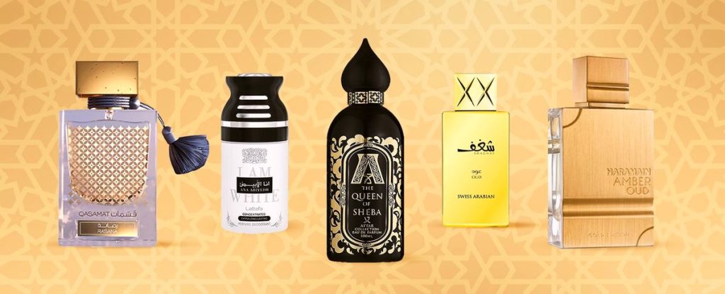 فروش عمده ادکلن اماراتی