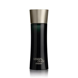 عطر جورجیو آرمانی کد آلتیمیت مردانه ادوتویلت 75 میل