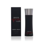 عطر جورجیو آرمانی کد اسپرت مردانه ادوتویلت 125 میل