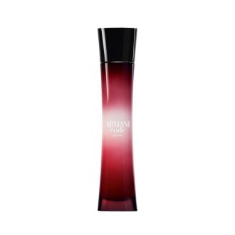 عطر جورجیو آرمانی کد ستین زنانه ادوپرفیوم 75 میل