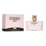 عطر جیانفرانکو فره رز زنانه ادوتویلت 100 میل