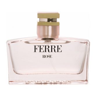 عطر جیانفرانکو فره رز زنانه ادوتویلت 100 میل