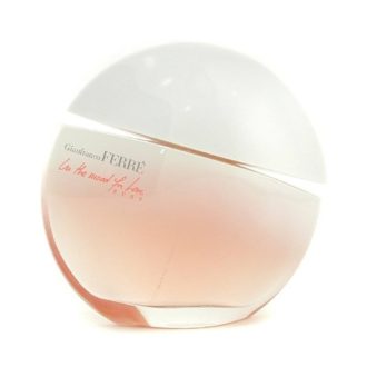 عطر جیانفرانکو فره صورتی این د مود فور لاو پیور زنانه ادوتویلت 100 میل