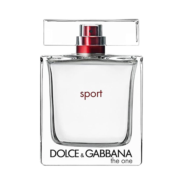 Dolce & Gabbana The One Sport For Men EDT 100 ml عطر دولچه گابانا د وان اسپرت مردانه ادوتویلت 100 میل