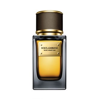 عطر دولچه گابانا ولوت دیزرت عود زنانه و مردانه ادوپرفیوم 150 میل