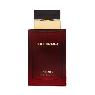 عطر دولچه گابانا پور فم اینتنس ادوپرفیوم زنانه 100 میل