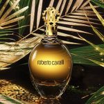 عطر روبرتو کاوالی گلد زنانه ادوپرفیوم 75 میل