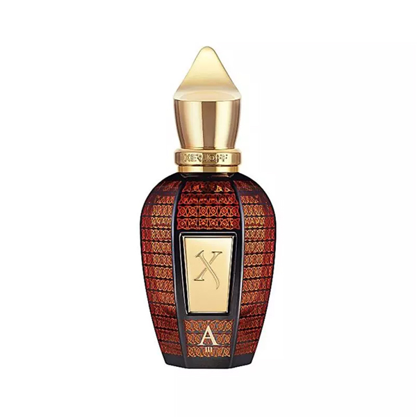 Xerjoff Alexandria III For Women And Men EDP 50ml عطر زرجوف الکساندریا 3 زنانه و مردانه ادوپرفیوم 50 میل