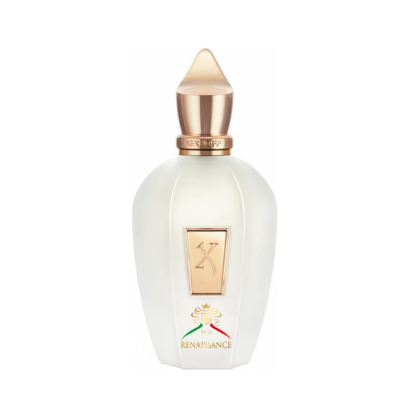 Xerjoff Renaissance For Women and Men EDP 100ml عطر زرجوف رنسانس زنانه و مردانه ادوپرفیوم 100 میل