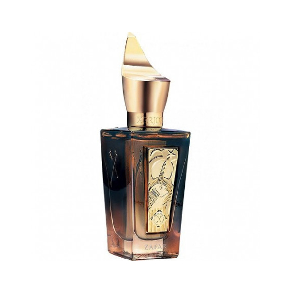 Xerjoff Zafar For Women and Men EDP 50ml عطر زرجوف ظفر زنانه و مردانه ادوپرفیوم 50 میل