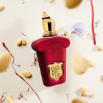 عطر زرجوف کازاموراتی ایتالیکا 2021 زنانه و مردانه ادوپرفیوم 100 میل