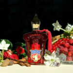 عطر زرجوف کازاموراتی بوکت ایده آل زنانه ادوپرفیوم 100 میل