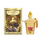عطر زرجوف کازاموراتی فیوره د الیوو زنانه ادوپرفیوم 100 میل