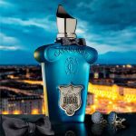 عطر زرجوف کازاموراتی مفیستو جنتلیومو مردانه ادوپرفیوم 100 میل