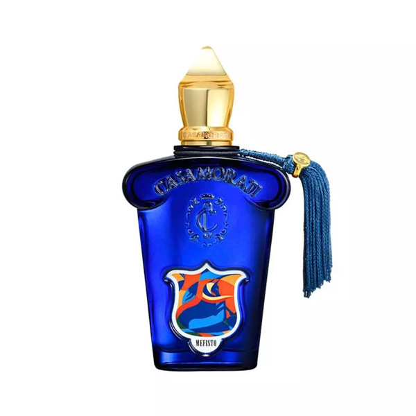 Xerjoff Casamorati Mefisto For Men EDP 100ml عطر زرجوف کازاموراتی مفیستو مردانه ادوپرفیوم 100 میل