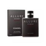 عطر شنل الور هوم اسپرت اکستریم مردانه ادوپرفیوم