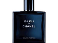 عطر شنل بلو د شنل ادوپرفیوم مردانه