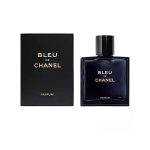 عطر شنل بلو د شنل پارفوم مردانه