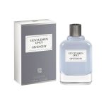 عطر ژیوانشی جنتلمن اونلی-آبی مردانه ادوتویلت 100 میل
