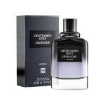 عطر ژیوانشی جنتلمن اونلی اینتنس مردانه ادوتویلت 150 میل