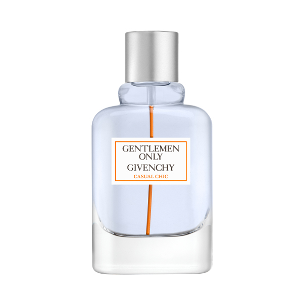Givenchy Gentleman Only Casual Chic for Men EDT 100ml عطر ژیوانشی جنتلمن اونلی کژوال شیک مردانه ادوتویلت 100 میل