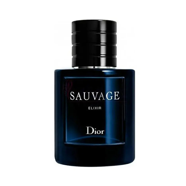 Christian Dior Dior Sauvage Elixir Parfum for men EDP-3 عطر کریستین دیور دیور ساواج-ساوج-ساواژ الکسیر مردانه ادوپرفیوم