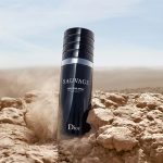 عطر کریستین دیور دیور ساواج وری کول اسپری مردانه ادوتویلت 100 میل
