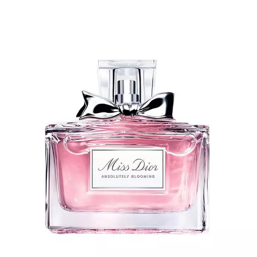 Christian Dior Miss Dior Absolutely Blooming For Women EDP 100 ml عطر کریستین دیور میس دیور ابسولوتلی بلومینگ زنانه ادوپرفیوم 100 میل