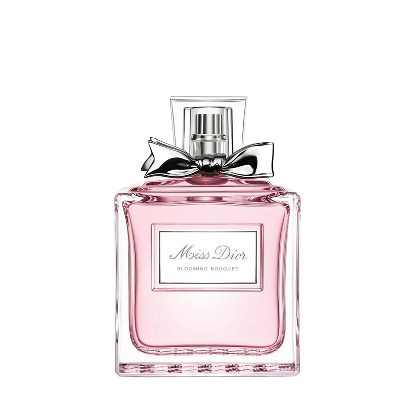 Christian Dior Miss Dior Blooming Bouquet For Women EDT 100 ml عطر کریستین دیور میس دیور بلومینگ بوکه زنانه ادوتویلت 100 میل