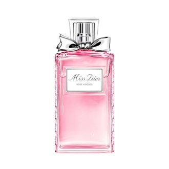 عطر کریستین دیور میس دیور رز ان رزز زنانه ادوتویلت 100 میل