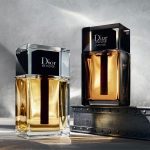 عطر کریستین دیور هوم 2020 مردانه ادوتویلت 100 میل