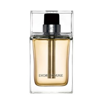 عطر کریستین دیور هوم مردانه ادوتویلت 100 میل