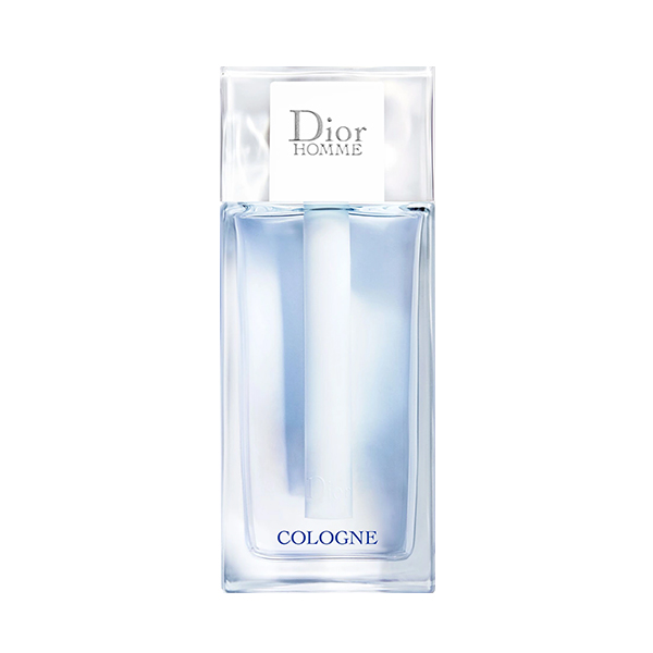 Christian Dior Homme Cologne 2022 For women and men EDC 125 ml عطر کریستین دیور هوم کلون 2022 زنانه و مردانه ادوکلون 125 میل